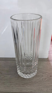 Vase Glassware Premium Crystal