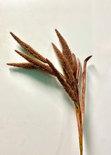 Real Flower Stem Dried Floral Branches Multi Colors for Home Decor